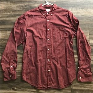 Old Navy Men’s button down
